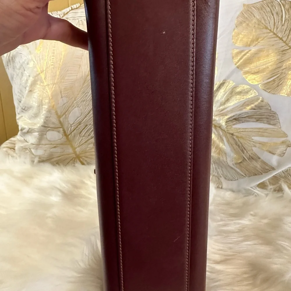 Cartier Handbag - Picture 5 of 6